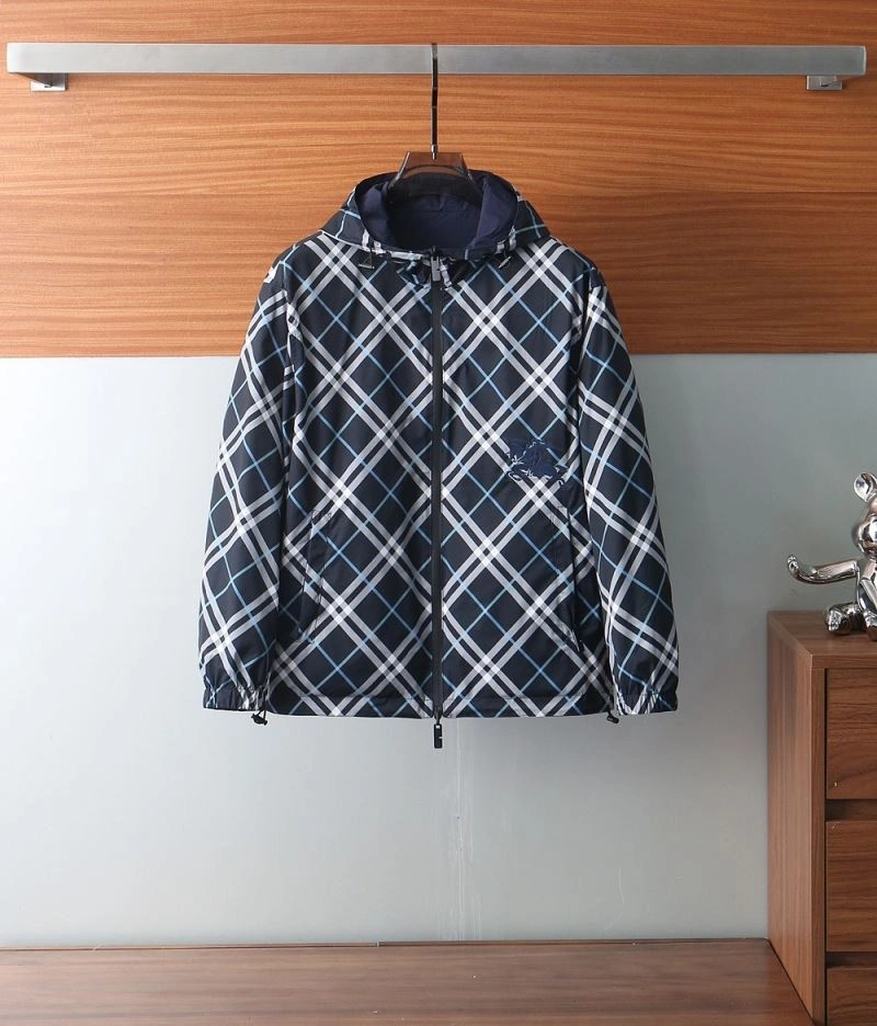 HighQuality Burberry Outwear 105544