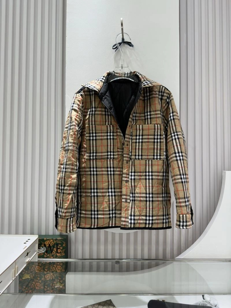 Burberry Outwear Casual 105552