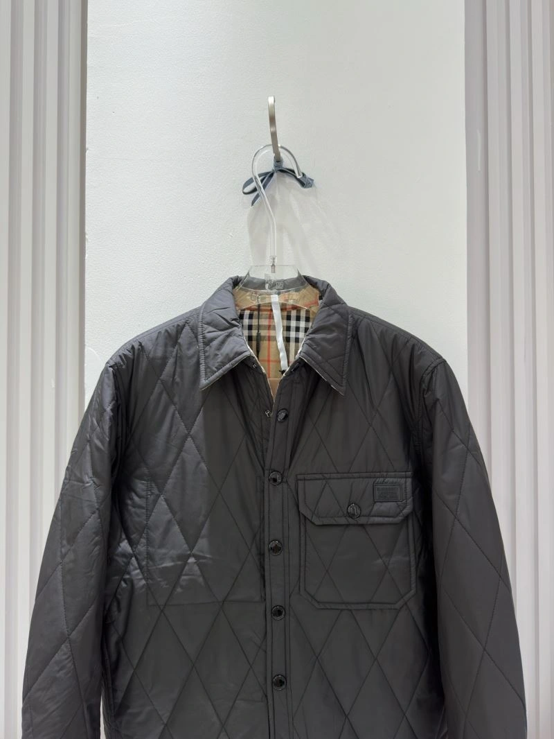 Burberry Outwear Casual 105552