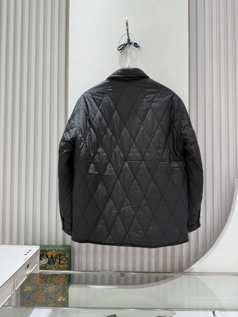 Burberry Outwear Casual 105552