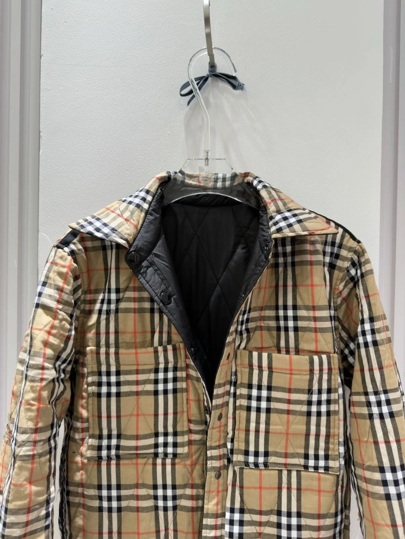 Burberry Outwear Casual 105552