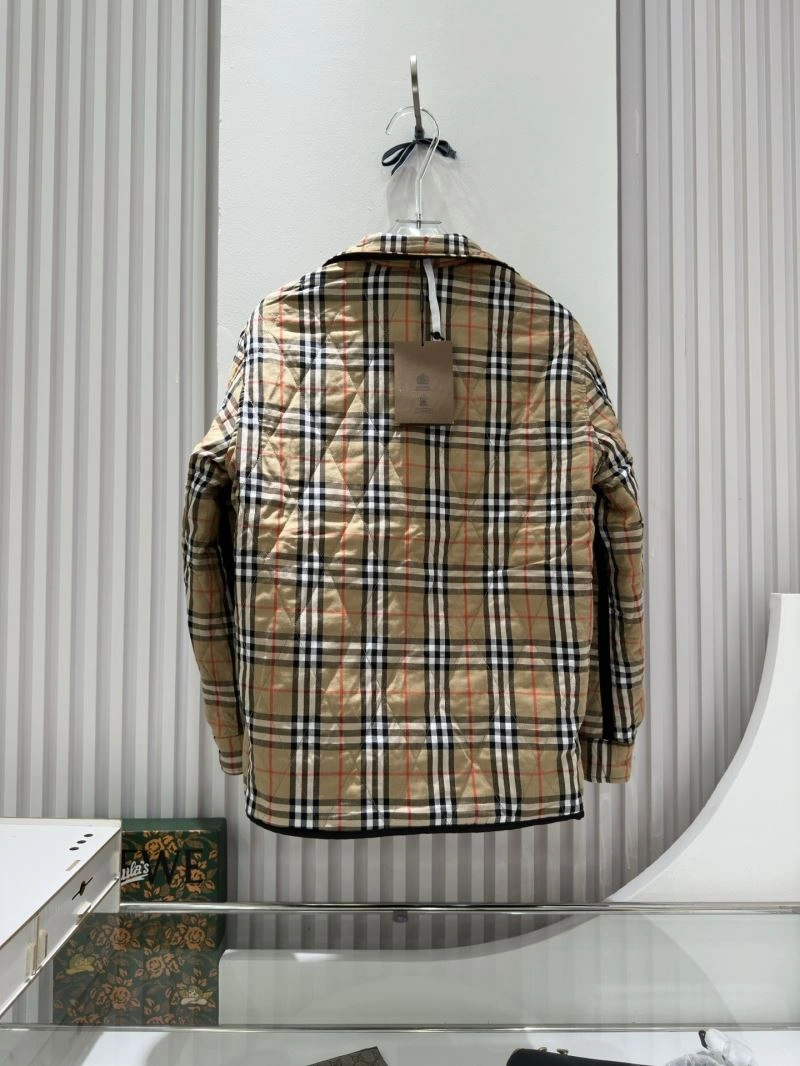 Burberry Outwear Casual 105552