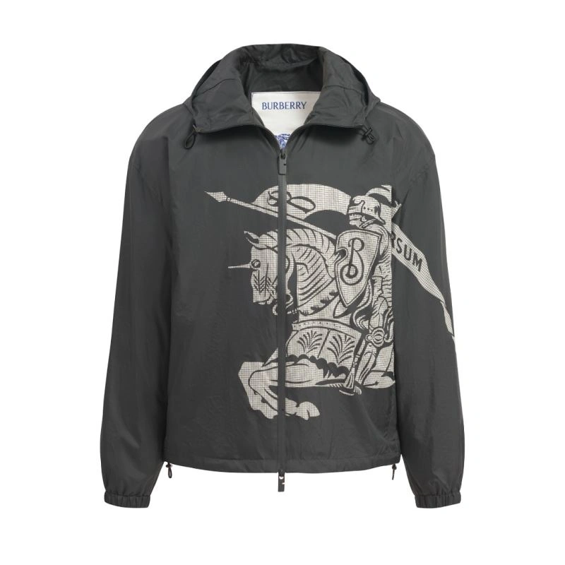 Modern Burberry Outwear 105538