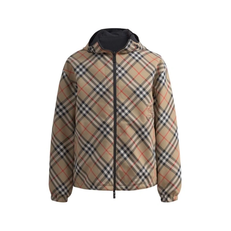 DailyWear Burberry Outwear 105540