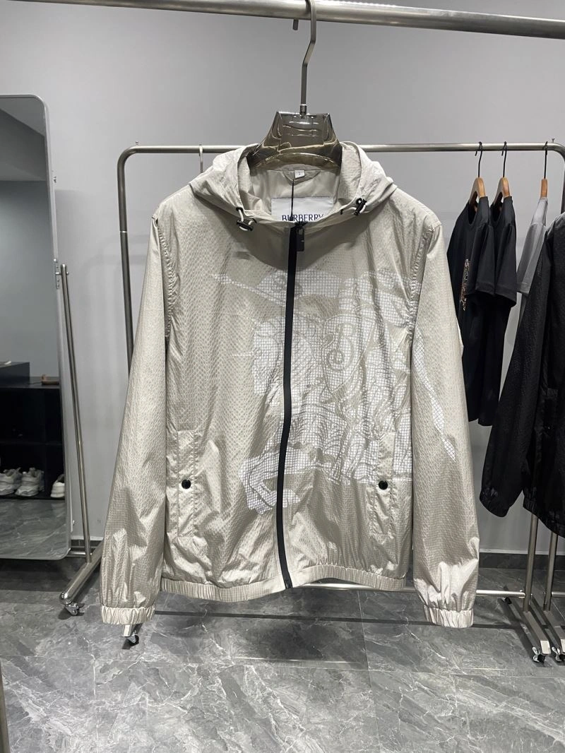 Burberry Outwear Original 105545