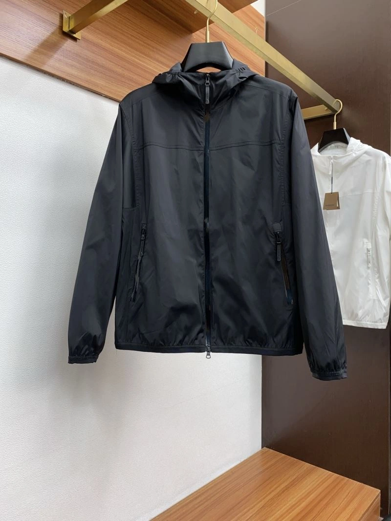 Burberry Outwear OnTrend 105539