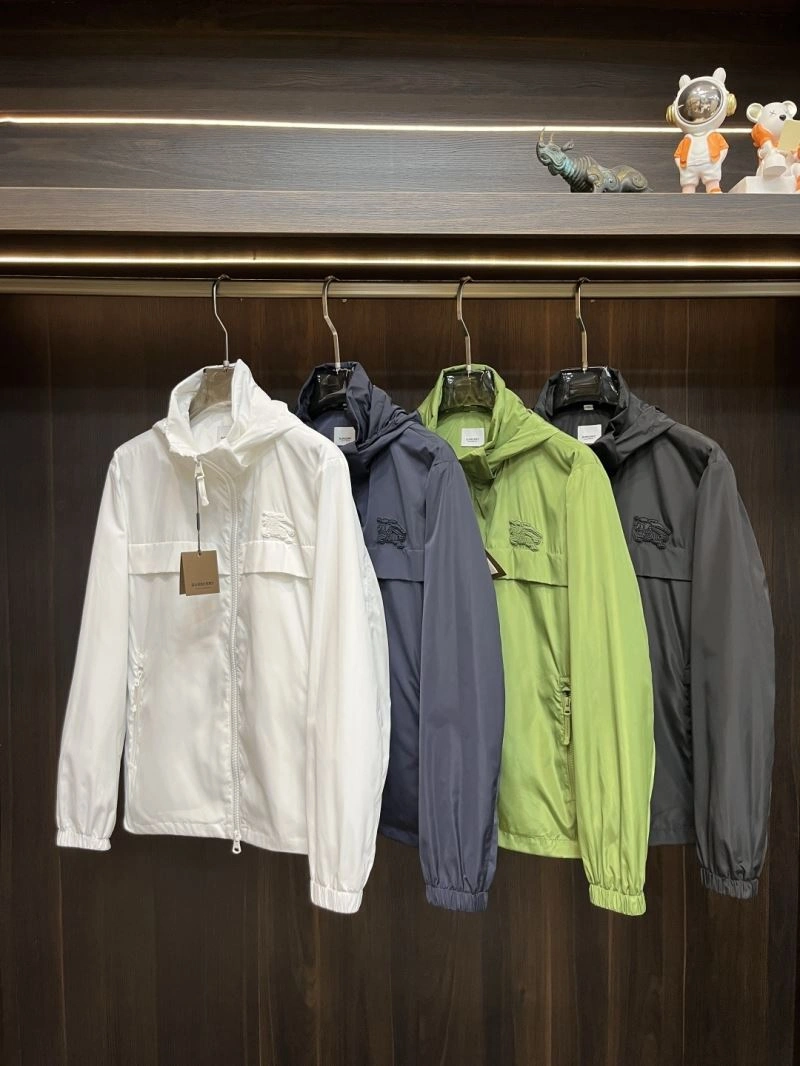 Neat Burberry Outwear 105554