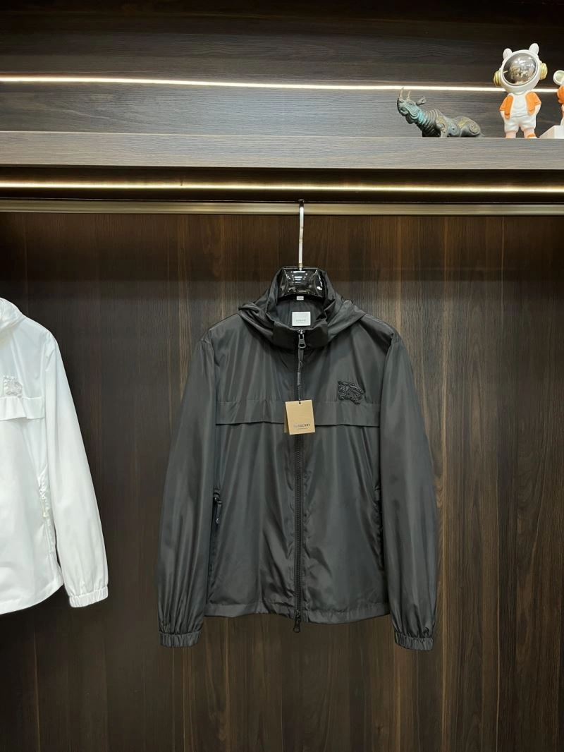 Neat Burberry Outwear 105554
