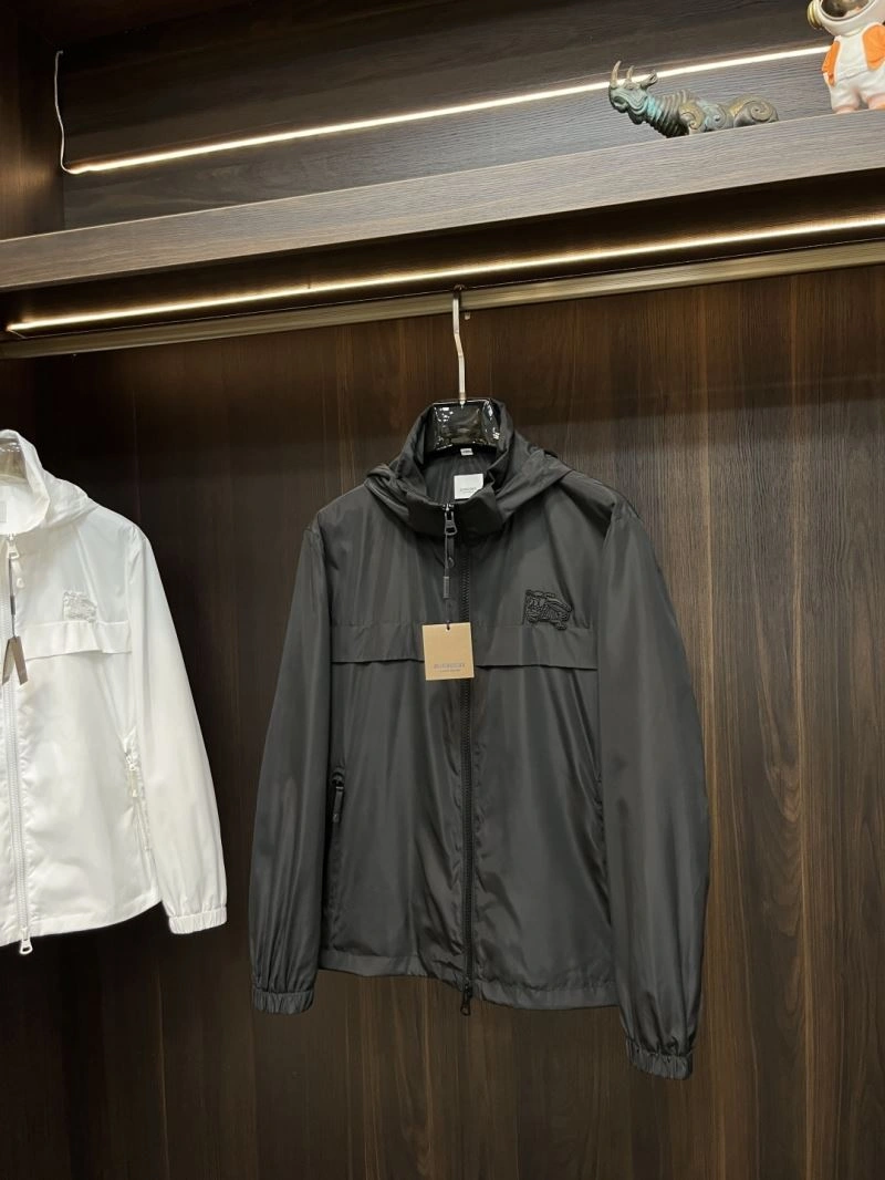 Neat Burberry Outwear 105554