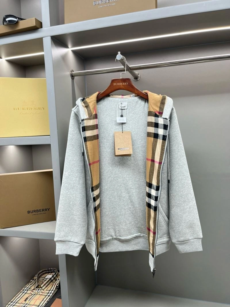 Efficient Burberry Outwear 105536
