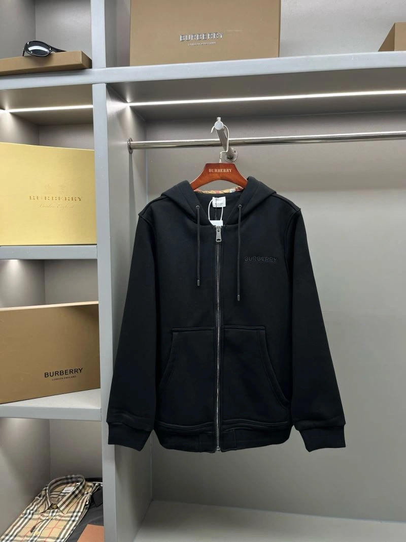 Soft Burberry Outwear 105565