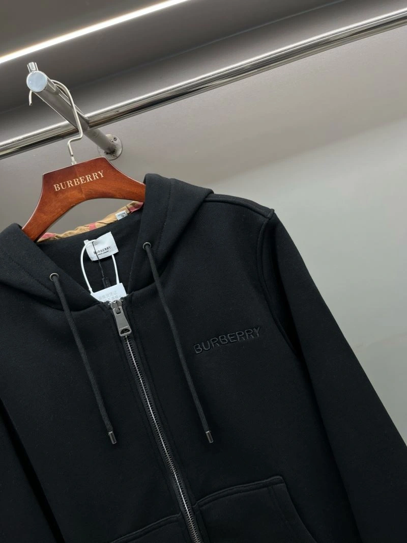 Soft Burberry Outwear 105565
