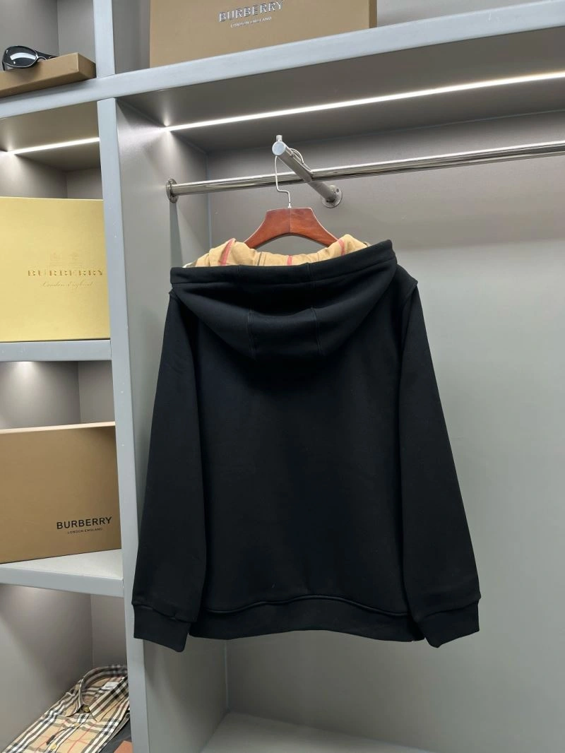 Soft Burberry Outwear 105565