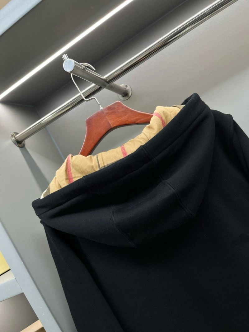 Soft Burberry Outwear 105565