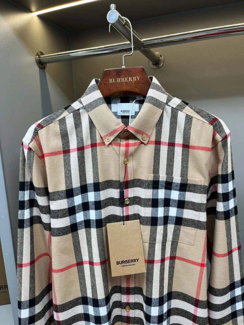 Burberry Outwear Reliable 105532