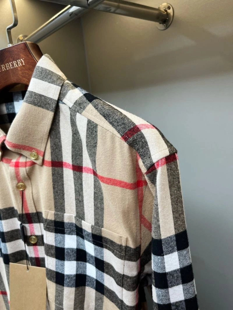 Burberry Outwear Reliable 105532