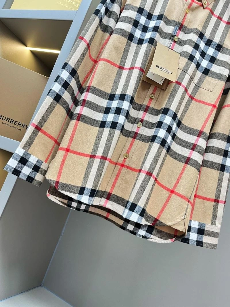 Burberry Outwear Reliable 105532