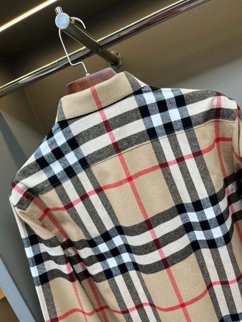 Burberry Outwear Reliable 105532