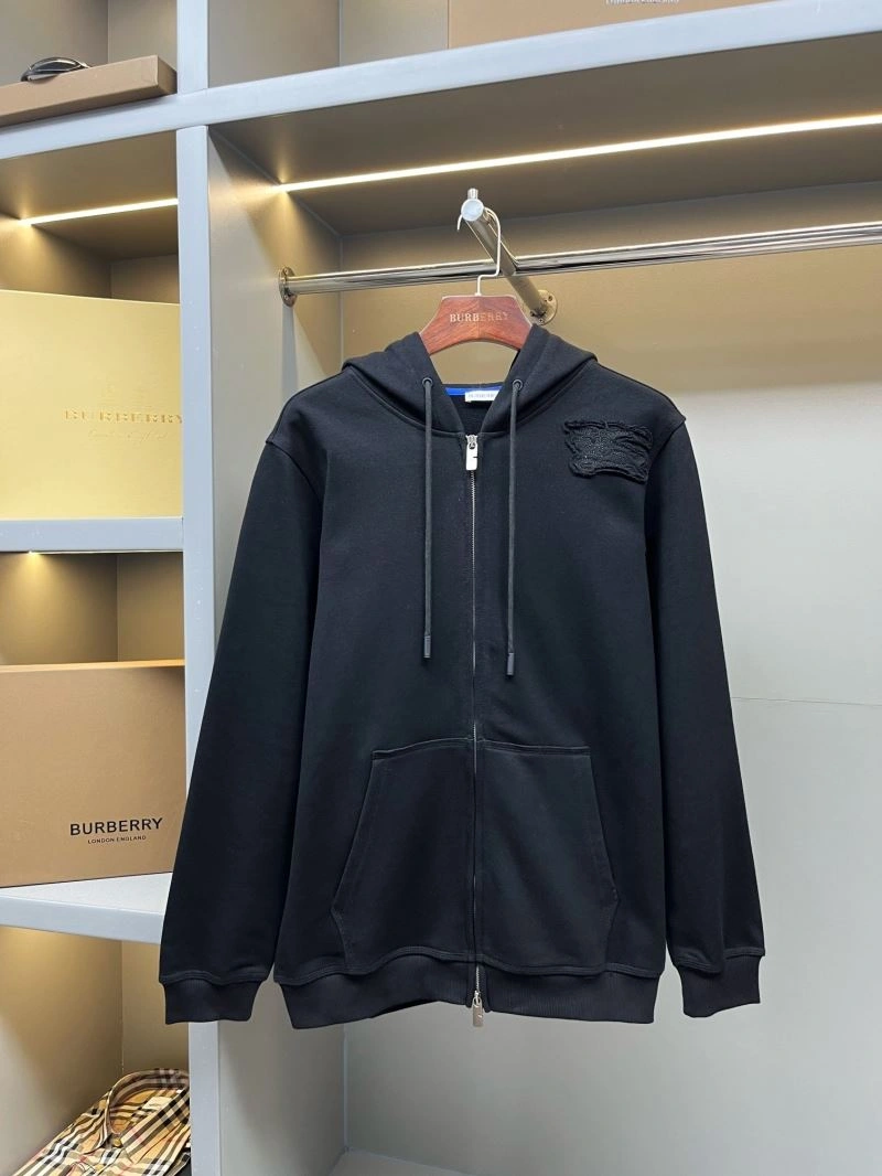 Burberry Outwear Modern 105527