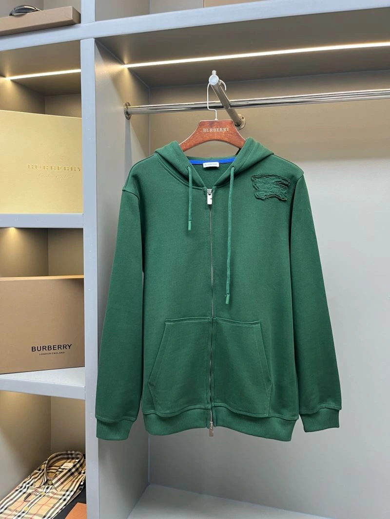 Burberry Outwear AllSeason 105529