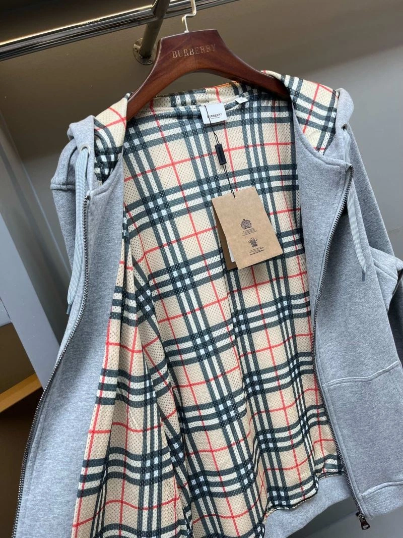 Original Burberry Outwear 105531