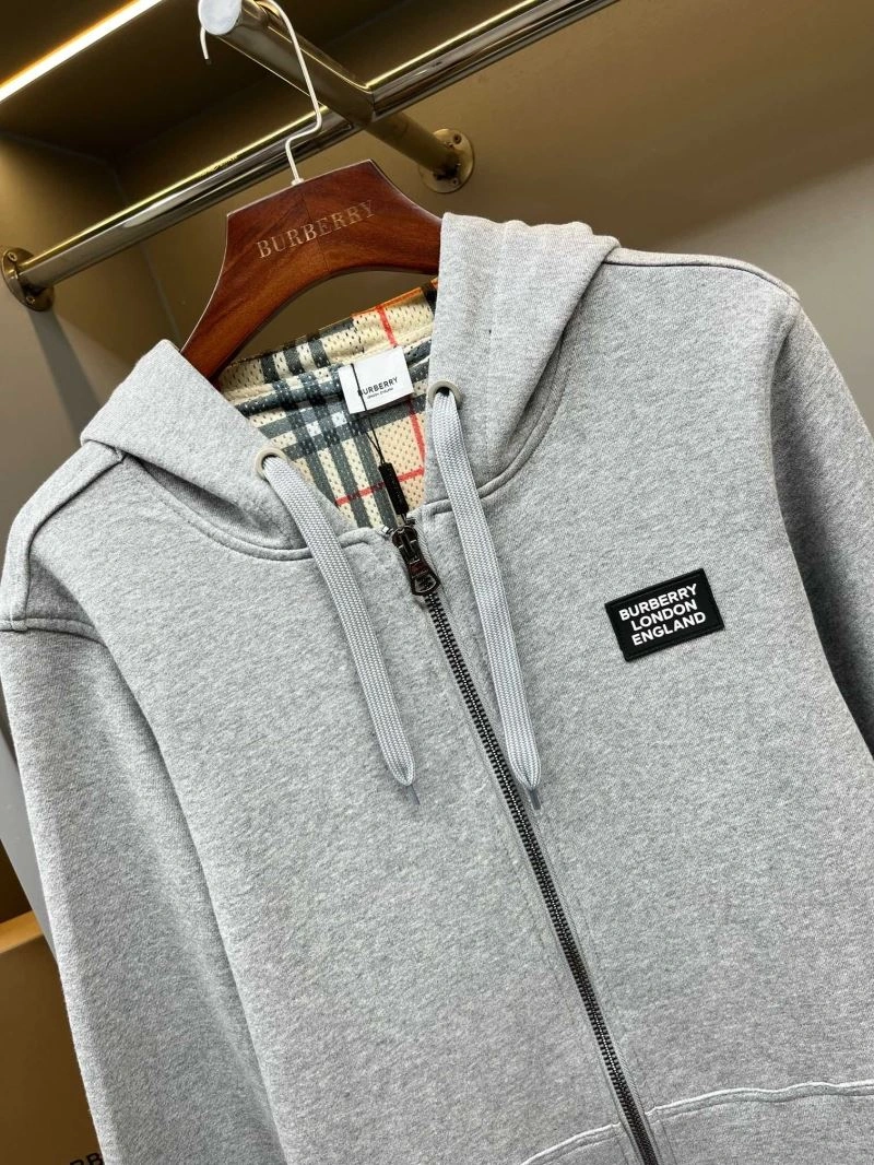 Original Burberry Outwear 105531