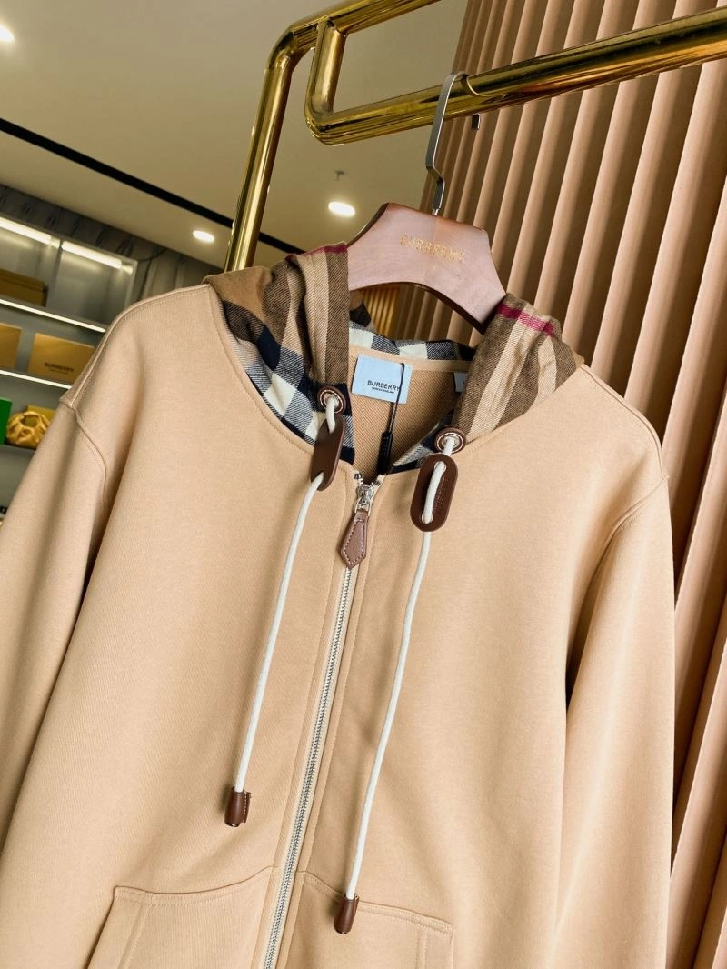 Burberry Outwear ZipUp 105563