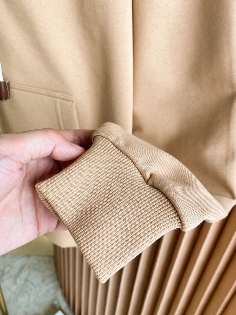 Burberry Outwear ZipUp 105563