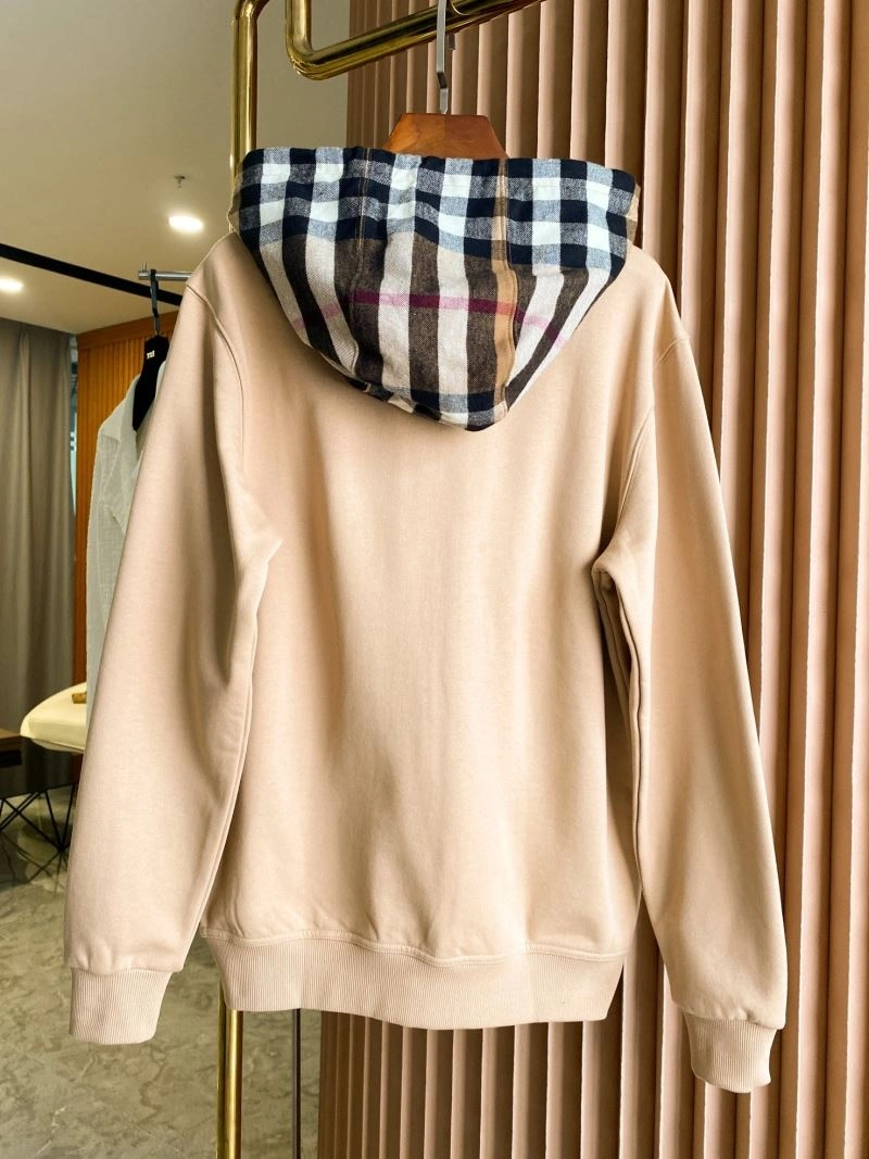Burberry Outwear ZipUp 105563