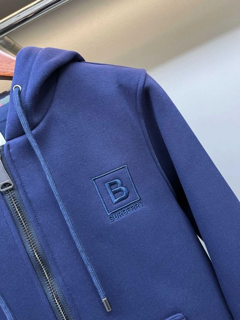 Seasonal Burberry Outwear 105526