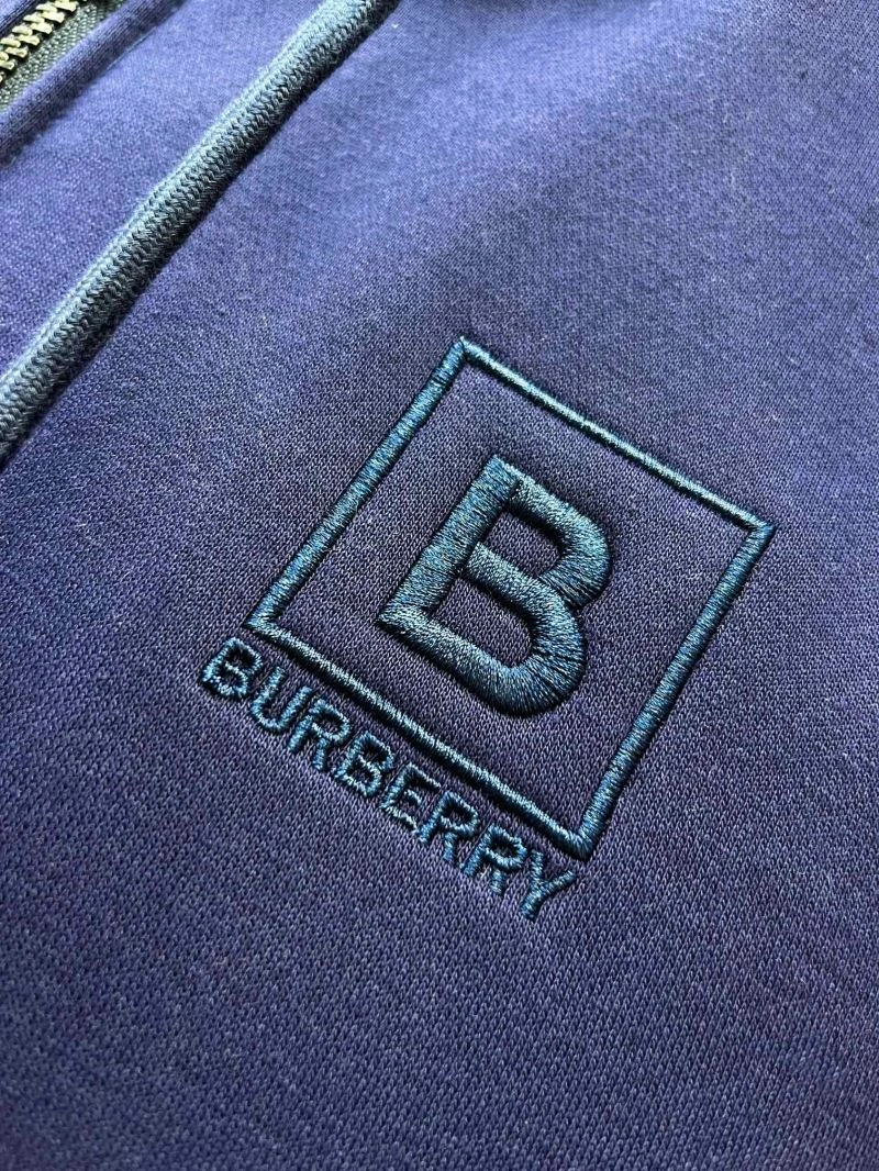 Seasonal Burberry Outwear 105526