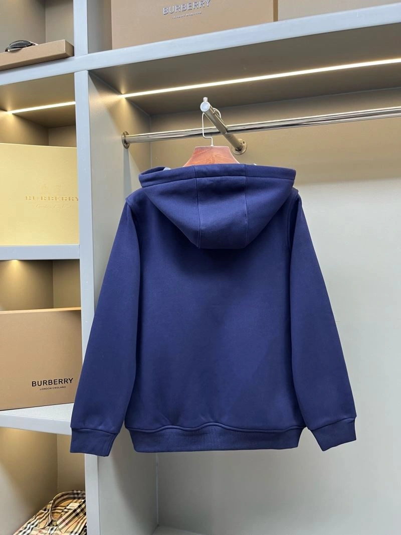 Seasonal Burberry Outwear 105526