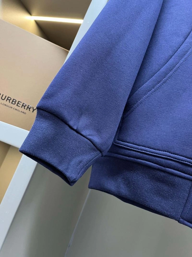 Seasonal Burberry Outwear 105526