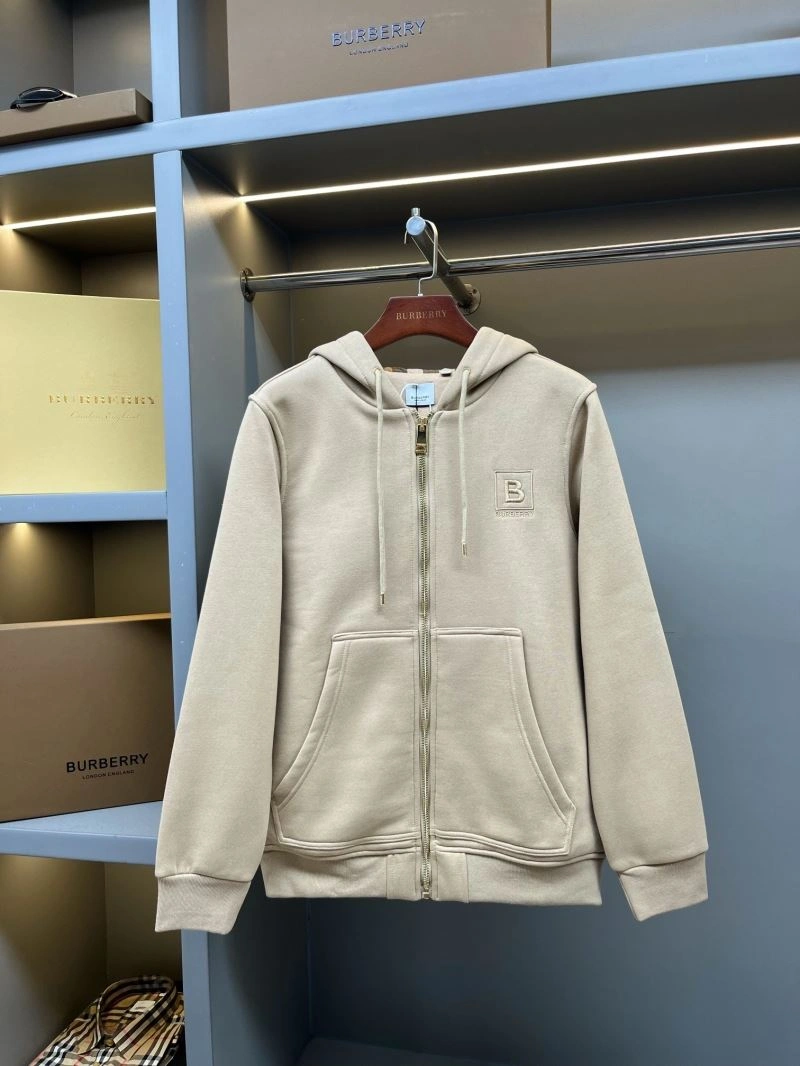 StreetReady Burberry Outwear 105525