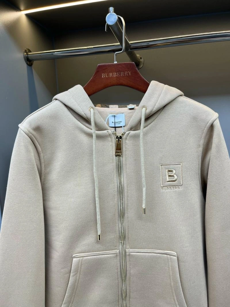 StreetReady Burberry Outwear 105525