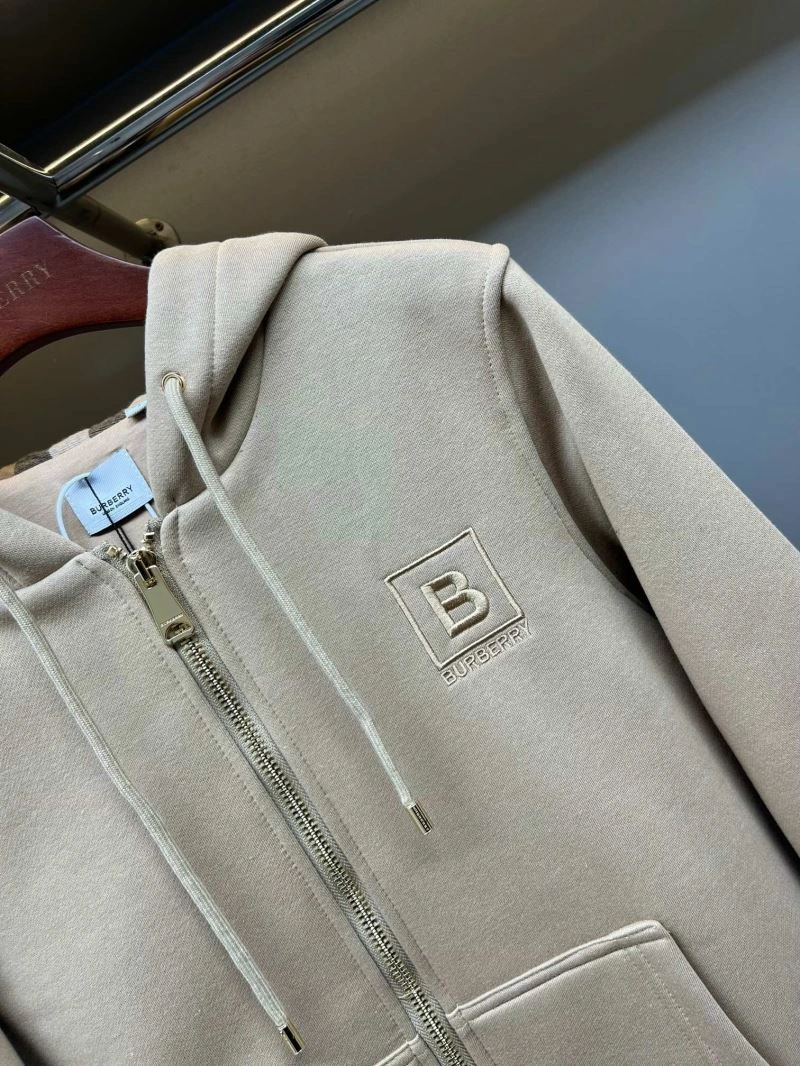 StreetReady Burberry Outwear 105525
