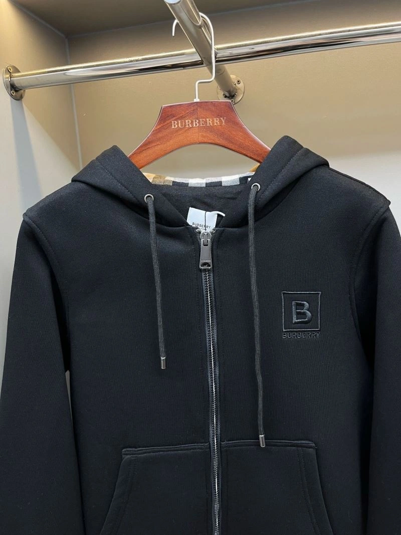 WrinkleFree Burberry Outwear 105524