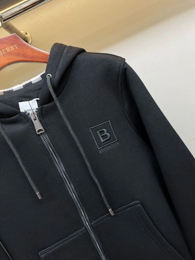 WrinkleFree Burberry Outwear 105524