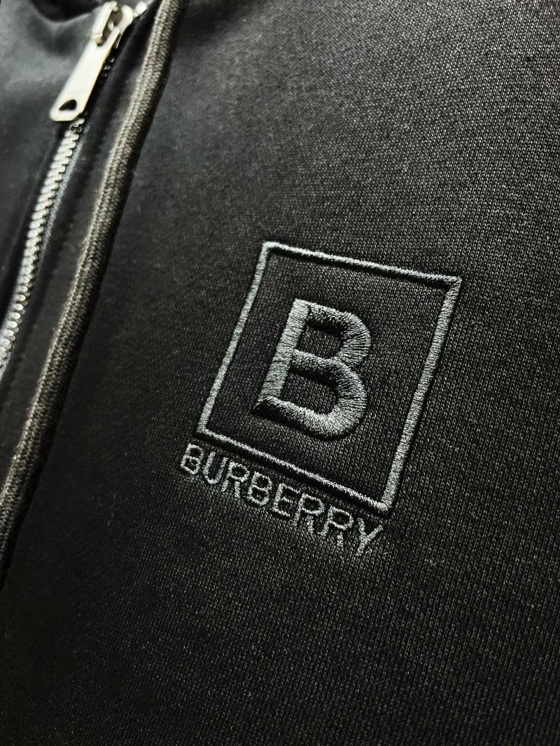 WrinkleFree Burberry Outwear 105524