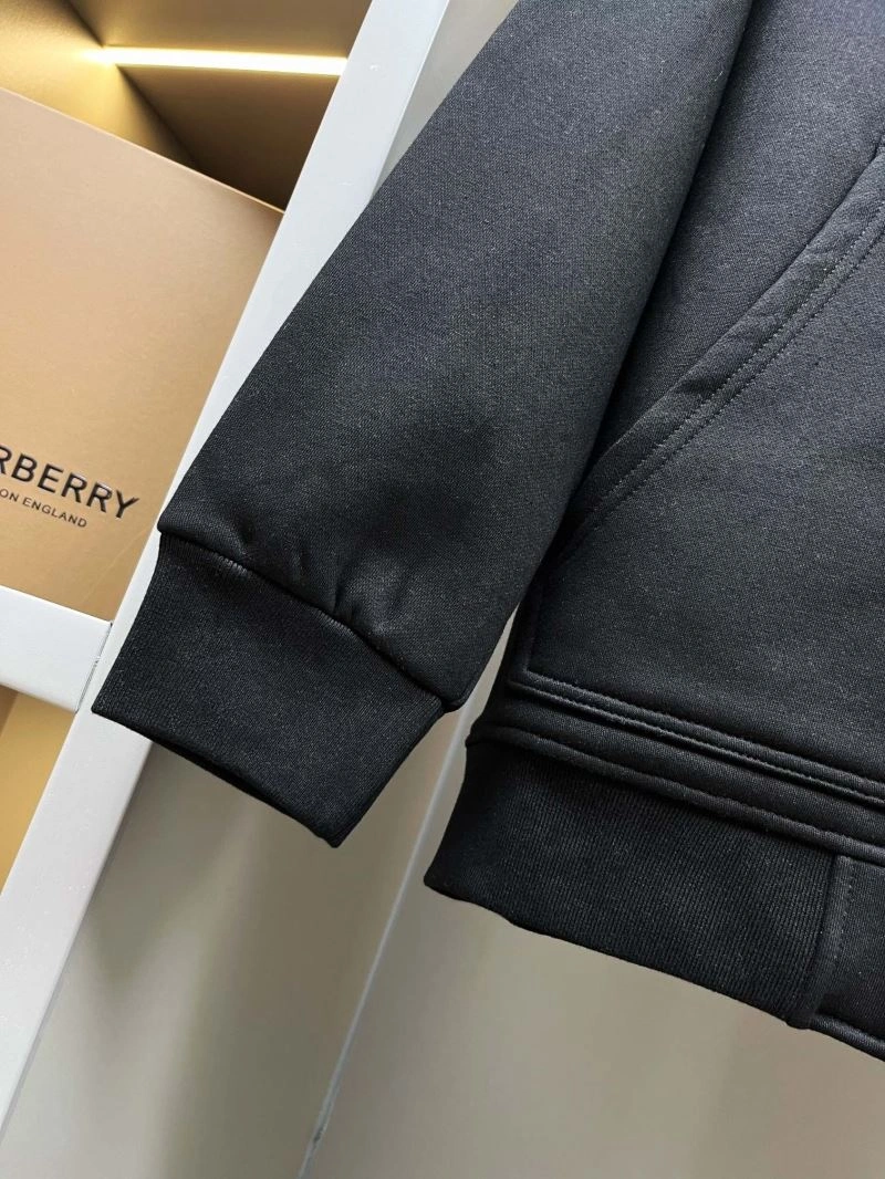 WrinkleFree Burberry Outwear 105524