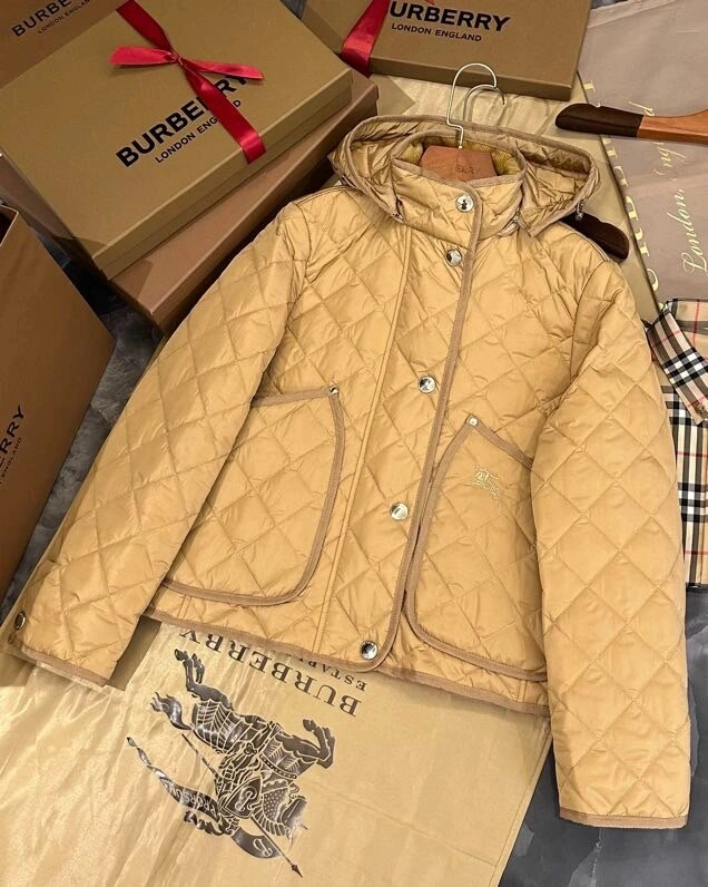 WeatherProof Burberry Outwear 106085