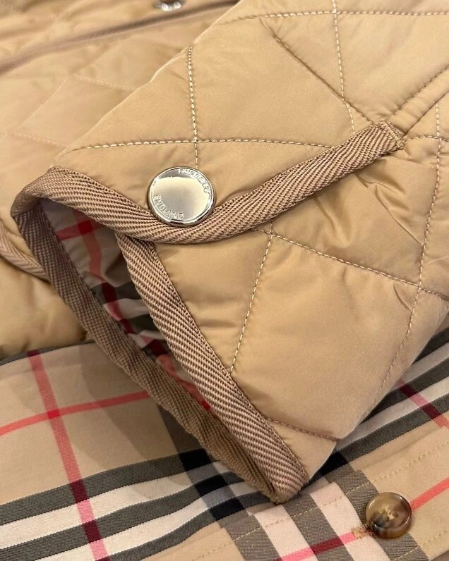 WeatherProof Burberry Outwear 106085