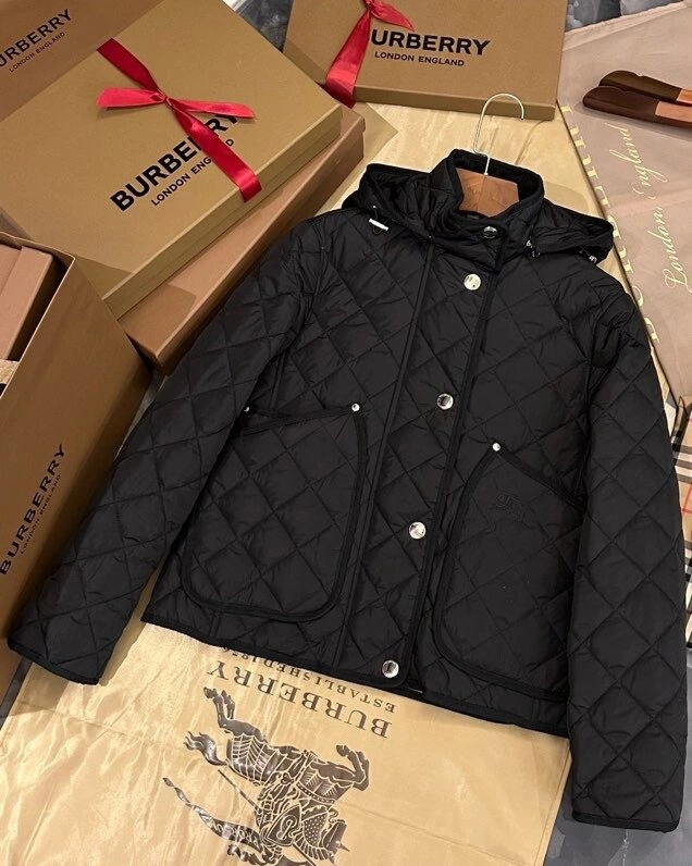 WeatherProof Burberry Outwear 106085