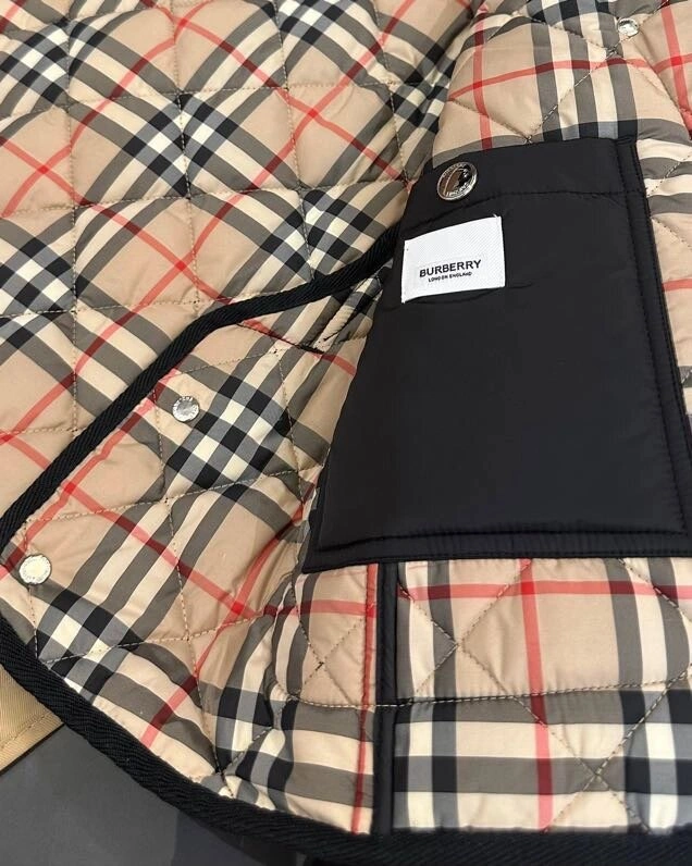 WeatherProof Burberry Outwear 106085