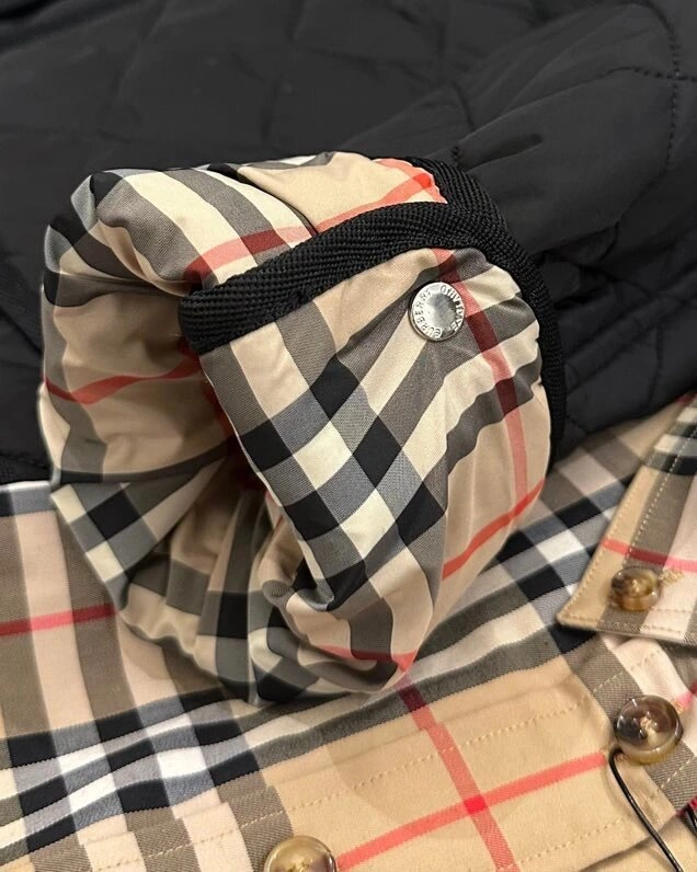 WeatherProof Burberry Outwear 106085