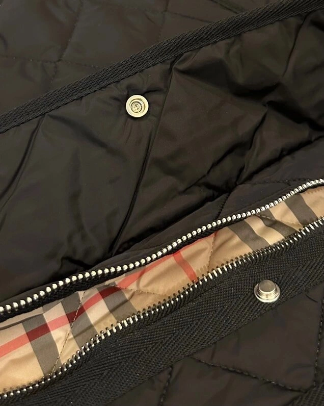 WeatherProof Burberry Outwear 106085