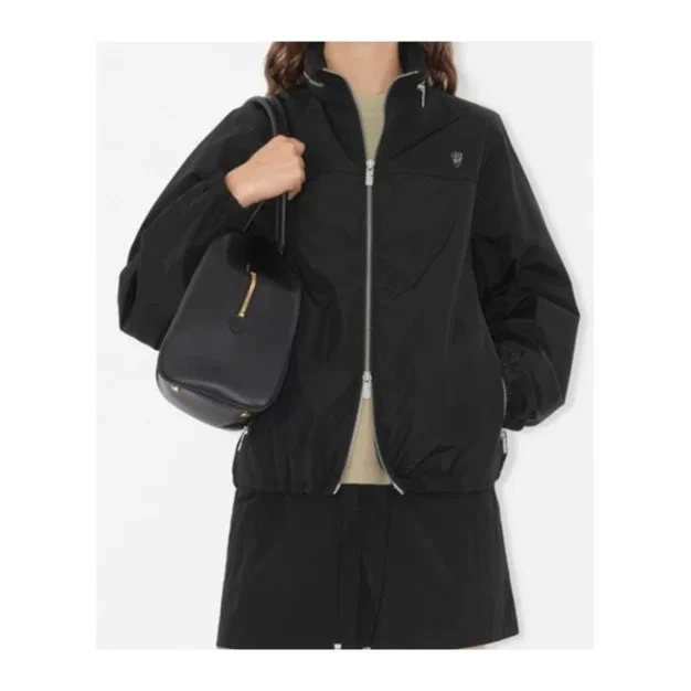 Classic Burberry Outwear 99202
