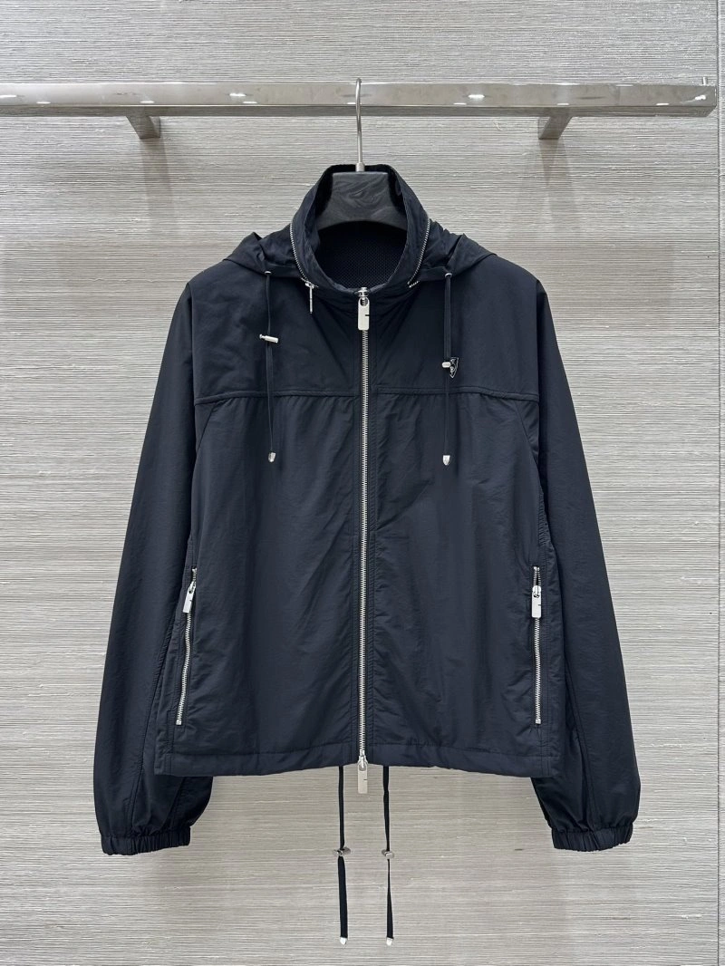 Classic Burberry Outwear 99202