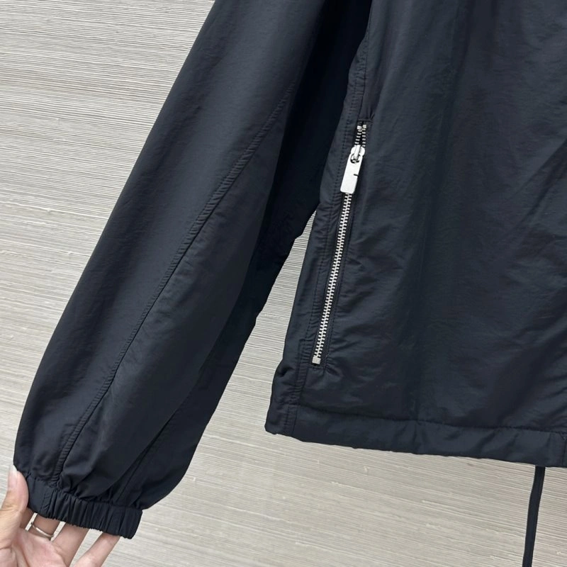 Classic Burberry Outwear 99202