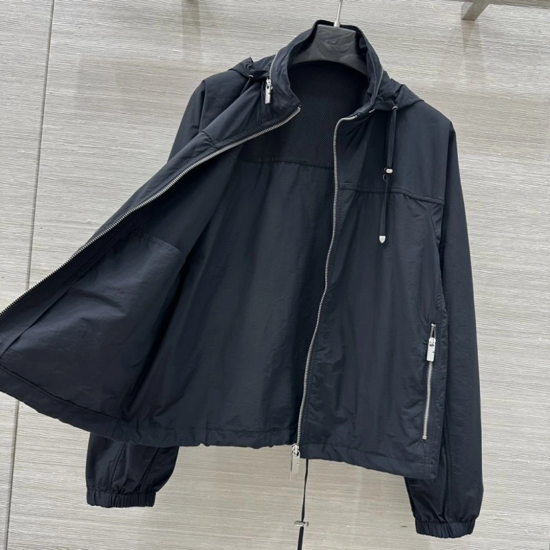 Classic Burberry Outwear 99202